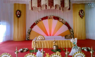 sri venkateswara flower decorators Chitradurga